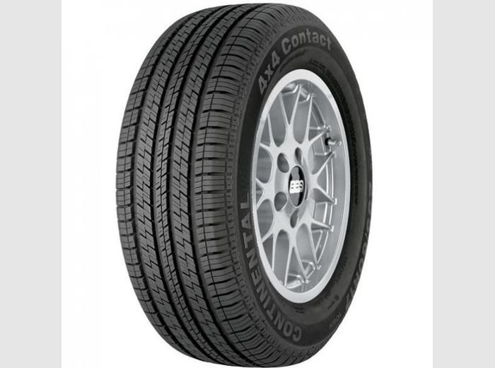  205/70 R15 T96 Continental Contact 4X4