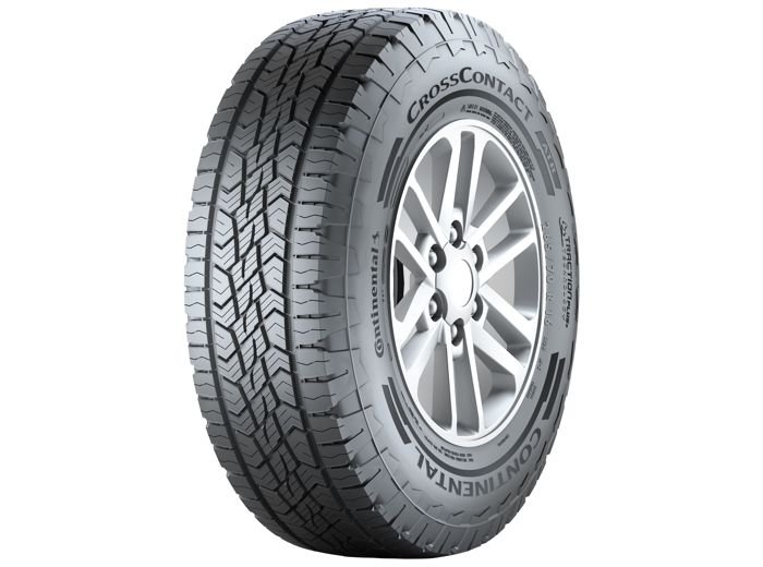  235/75 R15 T109 Continental Cross Contact CC  AT/R