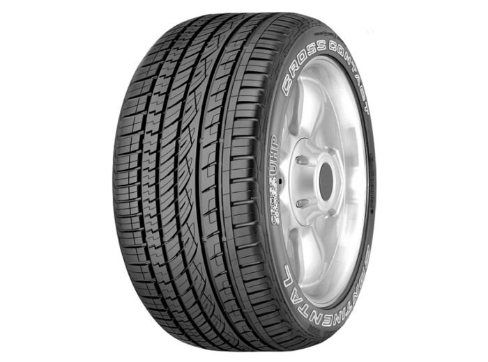  235/60 R18 V107 Continental Cross Contact CC UHP