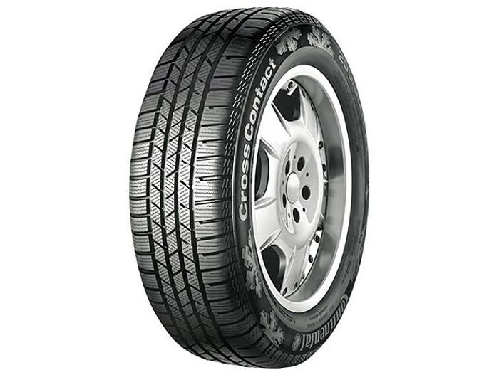 235/70 R16 T106 Continental Cross Contact Winter