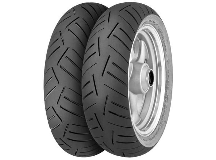  140/70 R15 P69 Continental Scoot