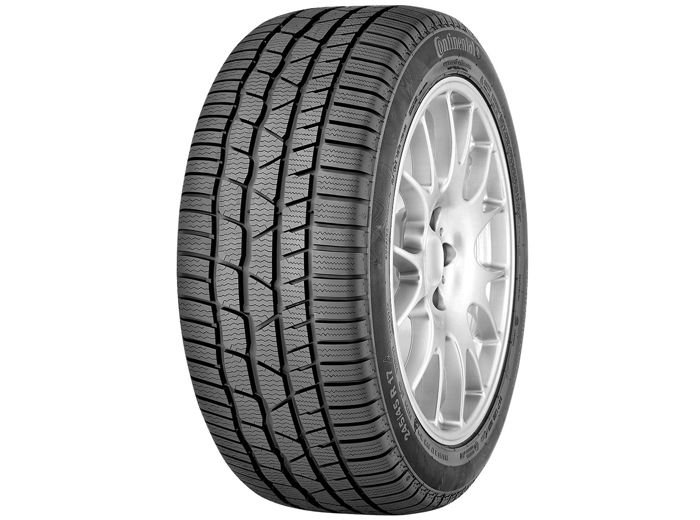  215/60 R16 H99 Continental Winter Contact TS830