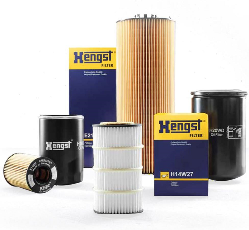 Filteri i motorna ulja