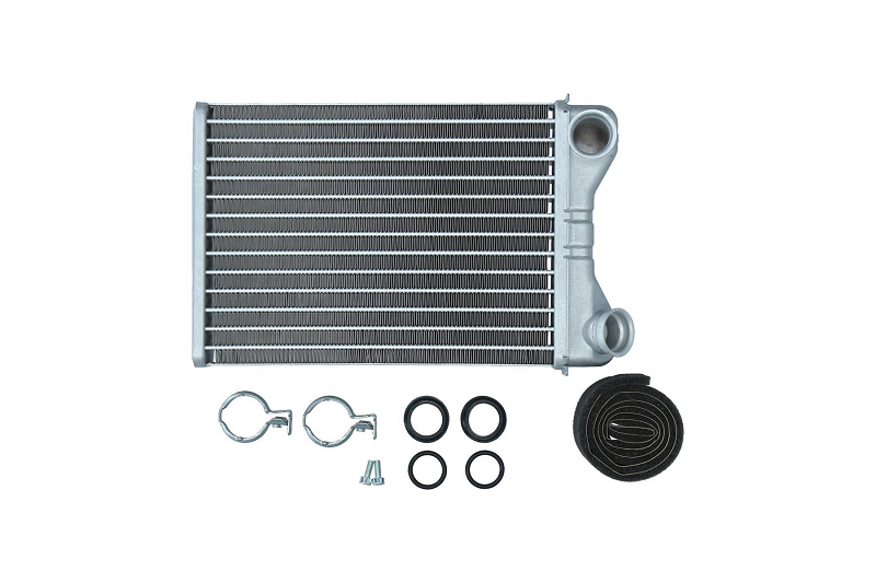 Grejanje i klimatizacija