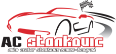 Online prodaja auto delova i guma AC Stanković, Beograd, Zemun